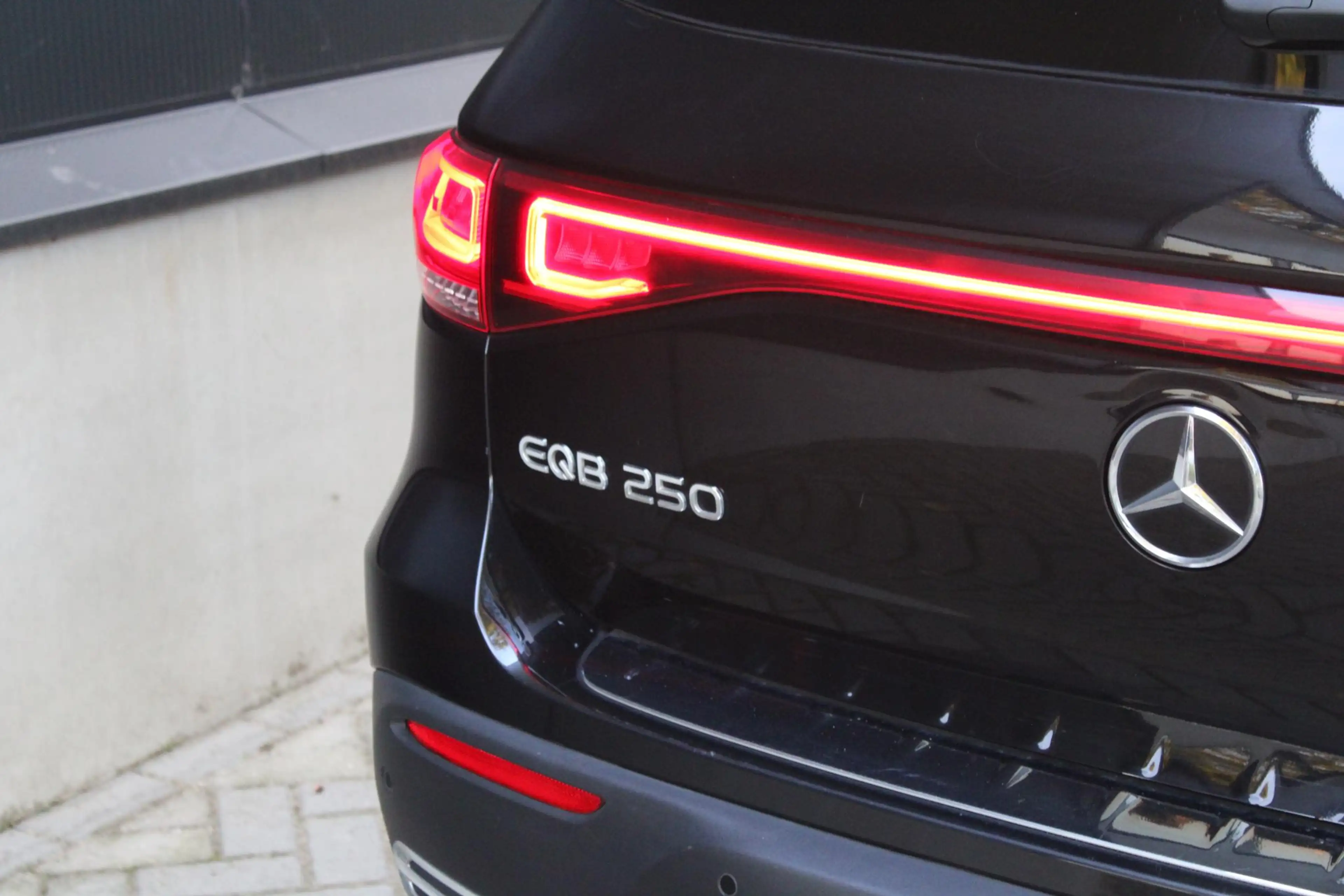 Mercedes-Benz EQB 250 Business Line 7 Persoons | Ambiente | CarPlay | Ge — photo 12