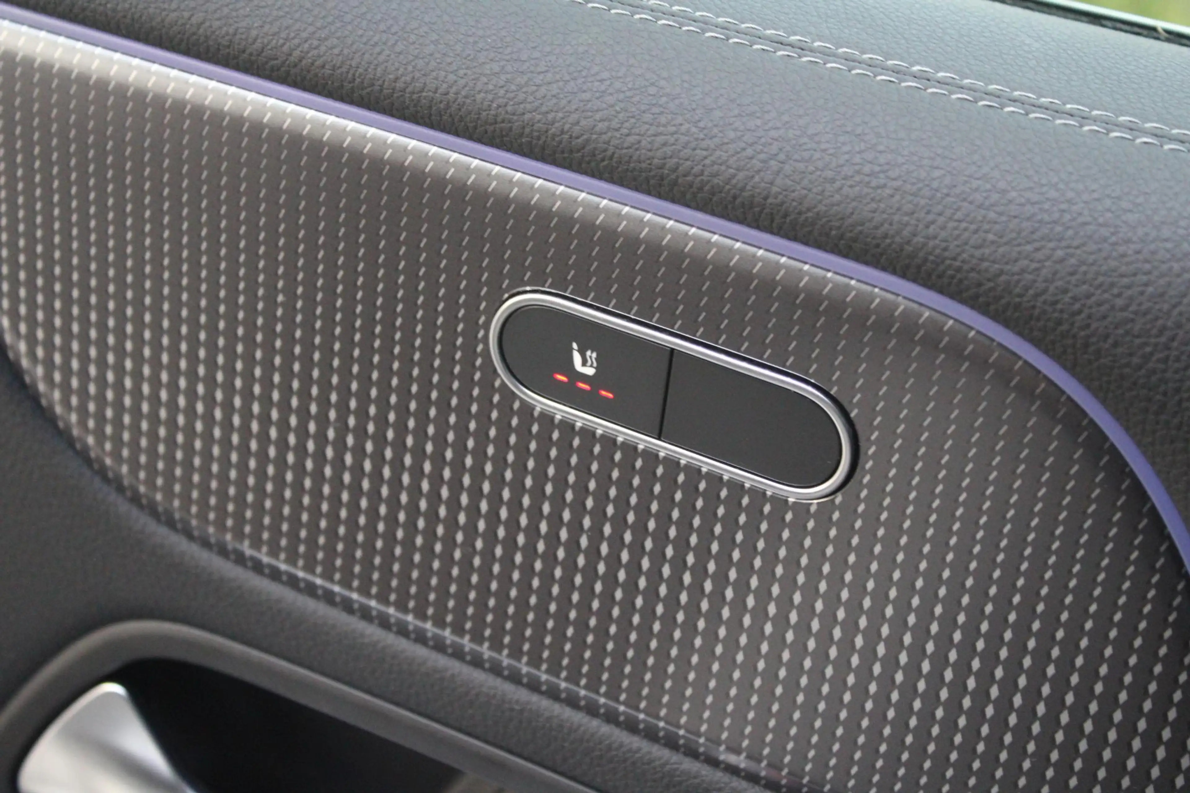 Mercedes-Benz EQB 250 Business Line 7 Persoons | Ambiente | CarPlay | Ge — photo 14