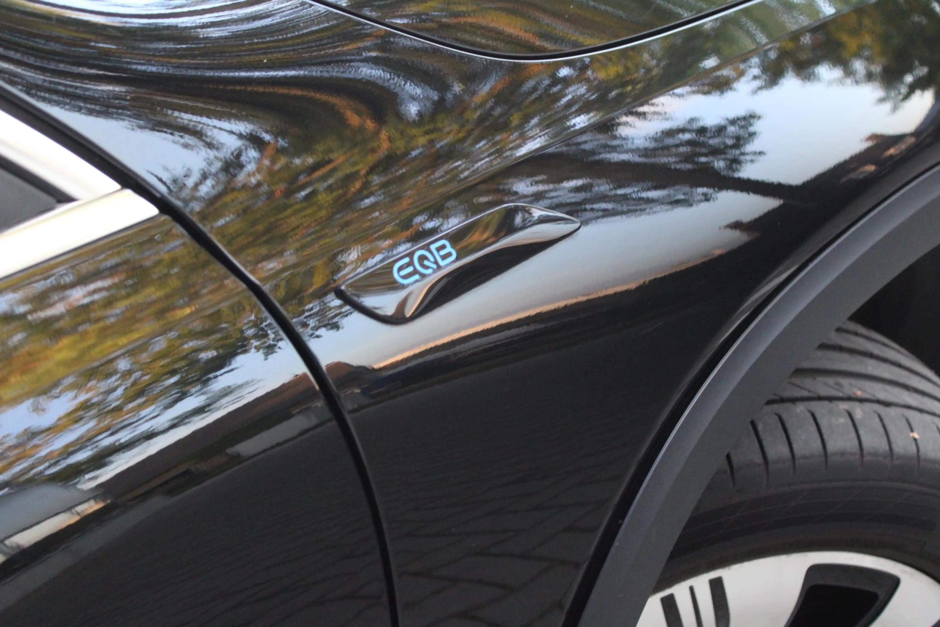 Mercedes-Benz EQB 250 Business Line 7 Persoons | Ambiente | CarPlay | Ge — photo 27