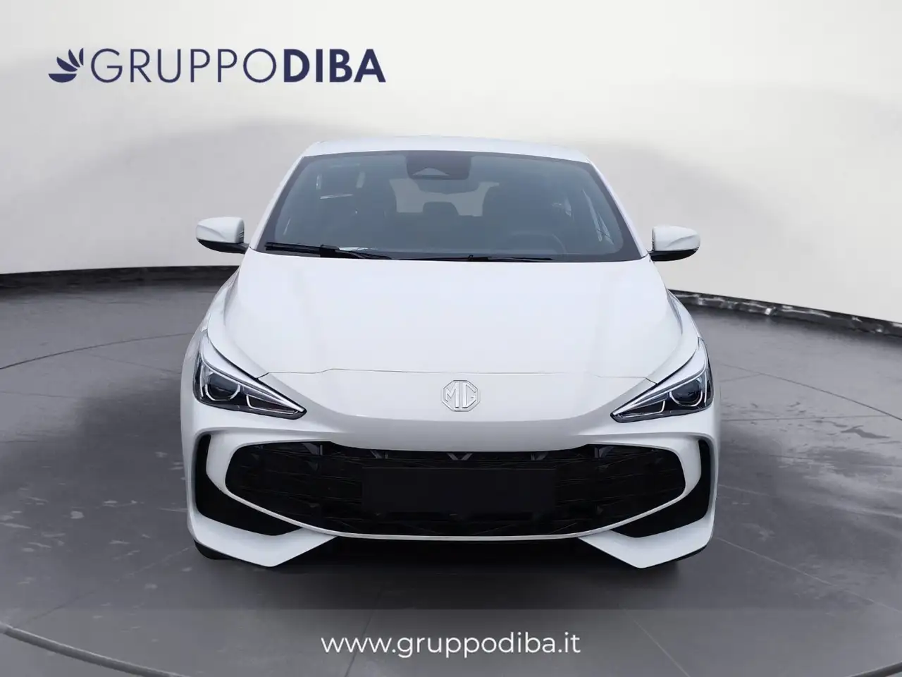 MG MG3 2026
