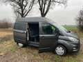 Ford Transit Custom Transit Custom 320 TDCi 320 L1H2 VA Autm. Trend Grau - thumbnail 4
