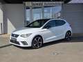 SEAT Ibiza 1.0 TSI DSG FR PANO/RFK/LED/FULL/XL/ACC Weiß - thumbnail 2