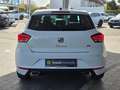 SEAT Ibiza 1.0 TSI DSG FR PANO/RFK/LED/FULL/XL/ACC Weiß - thumbnail 4