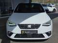 SEAT Ibiza 1.0 TSI DSG FR PANO/RFK/LED/FULL/XL/ACC Weiß - thumbnail 3