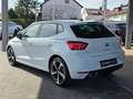 SEAT Ibiza 1.0 TSI DSG FR PANO/RFK/LED/FULL/XL/ACC Weiß - thumbnail 5