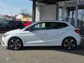 SEAT Ibiza 1.0 TSI DSG FR PANO/RFK/LED/FULL/XL/ACC Weiß - thumbnail 6
