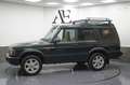 Land Rover Discovery 4.0 V8 VOLLLEDER*SCHIEBEDACH*ISOFIX*CD Zielony - thumbnail 2