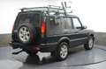 Land Rover Discovery 4.0 V8 VOLLLEDER*SCHIEBEDACH*ISOFIX*CD Grün - thumbnail 5