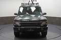 Land Rover Discovery 4.0 V8 VOLLLEDER*SCHIEBEDACH*ISOFIX*CD Zielony - thumbnail 8