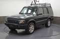 Land Rover Discovery 4.0 V8 VOLLLEDER*SCHIEBEDACH*ISOFIX*CD Zielony - thumbnail 1