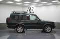 Land Rover Discovery 4.0 V8 VOLLLEDER*SCHIEBEDACH*ISOFIX*CD zelena - thumbnail 6