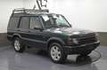 Land Rover Discovery 4.0 V8 VOLLLEDER*SCHIEBEDACH*ISOFIX*CD Grün - thumbnail 7