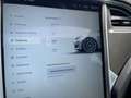 Tesla Model S 85D free supercharger SC01 Allrad 421 ps ap1 Fehér - thumbnail 9