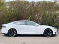 Tesla Model S 85D free supercharger SC01 Allrad 421 ps ap1 Blanco - thumbnail 3