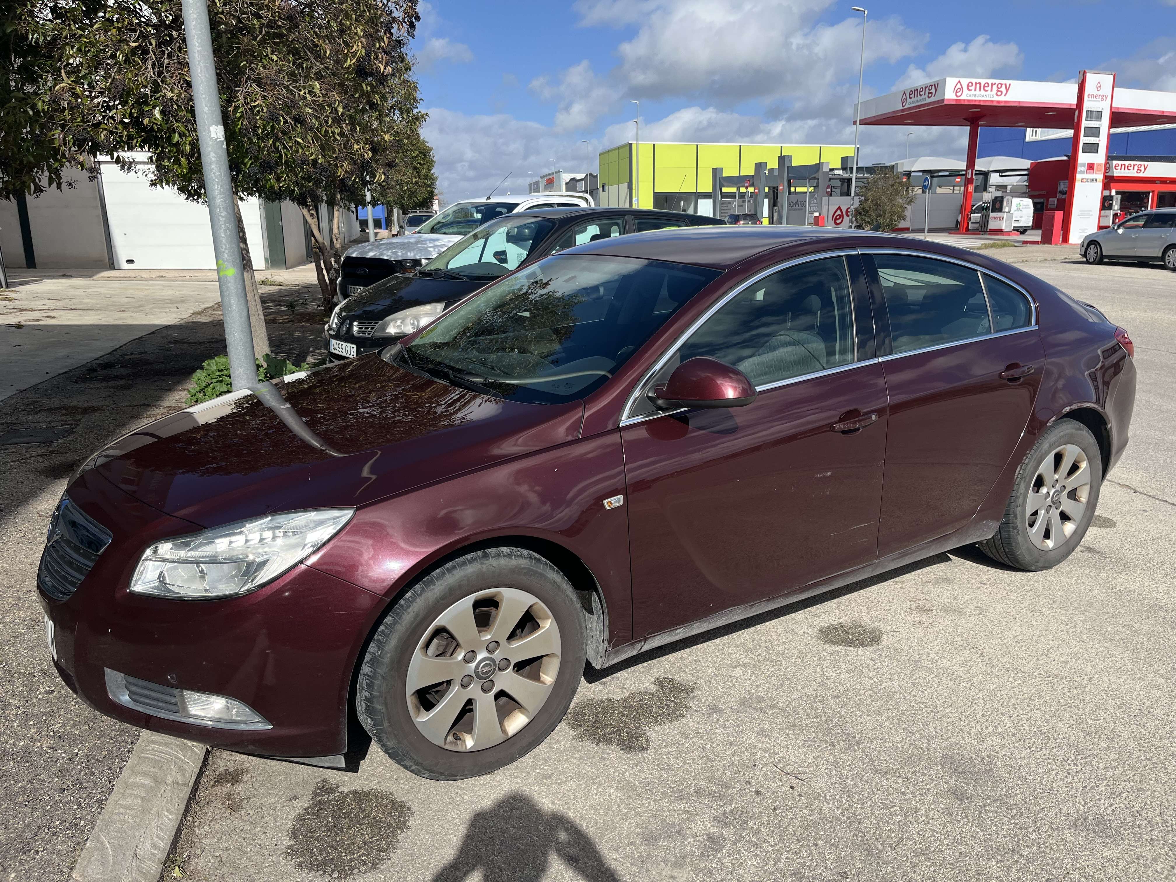 Opel Insignia ST 2.0CDTI Selective Business S&S - foto 1