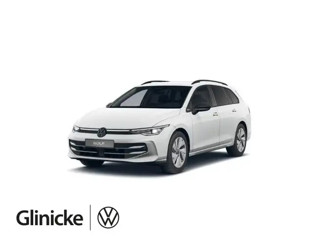 Volkswagen Golf Variant Energy 1,5 l eTSI 150PS DSG*Klima*N