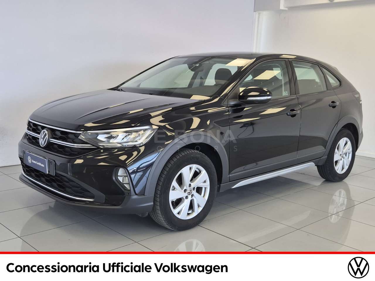 Volkswagen Taigo 1.0 tsi life 115cv