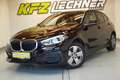 BMW 118 1er- 118i "SITZH*LED*NAVI*PDC" Schwarz - thumbnail 8