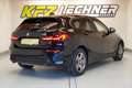 BMW 118 1er- 118i "SITZH*LED*NAVI*PDC" Schwarz - thumbnail 4