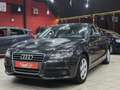 Audi A4 2.0 TDi**AIRCO**ALU VELGEN**EURO-5** Gris - thumbnail 3