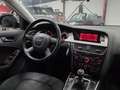 Audi A4 2.0 TDi**AIRCO**ALU VELGEN**EURO-5** Gris - thumbnail 9