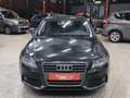 Audi A4 2.0 TDi**AIRCO**ALU VELGEN**EURO-5** Gris - thumbnail 2