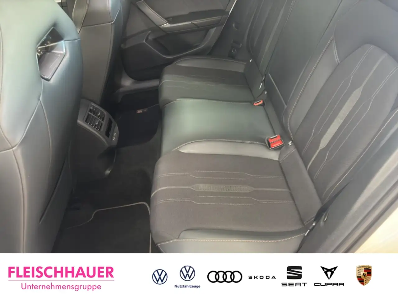 Cupra Formentor 1.5 TSI AHK Sitzhz Memory Full-Link LED, миниатюра 18