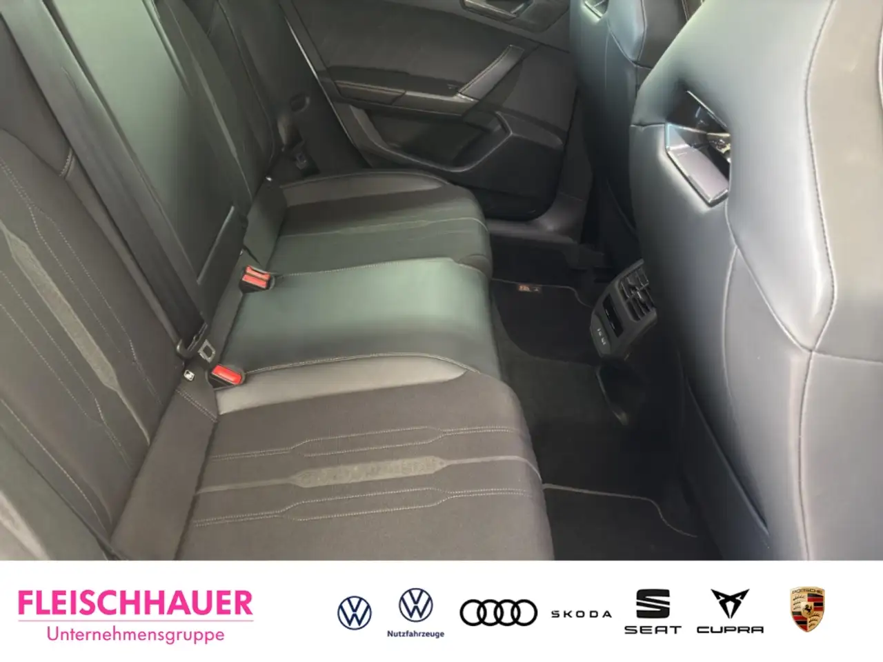 Cupra Formentor 1.5 TSI AHK Sitzhz Memory Full-Link LED, миниатюра 19