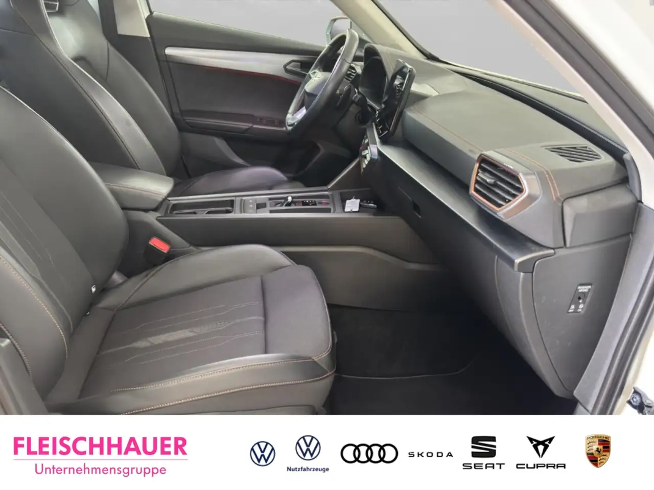 Cupra Formentor 1.5 TSI AHK Sitzhz Memory Full-Link LED, миниатюра 20