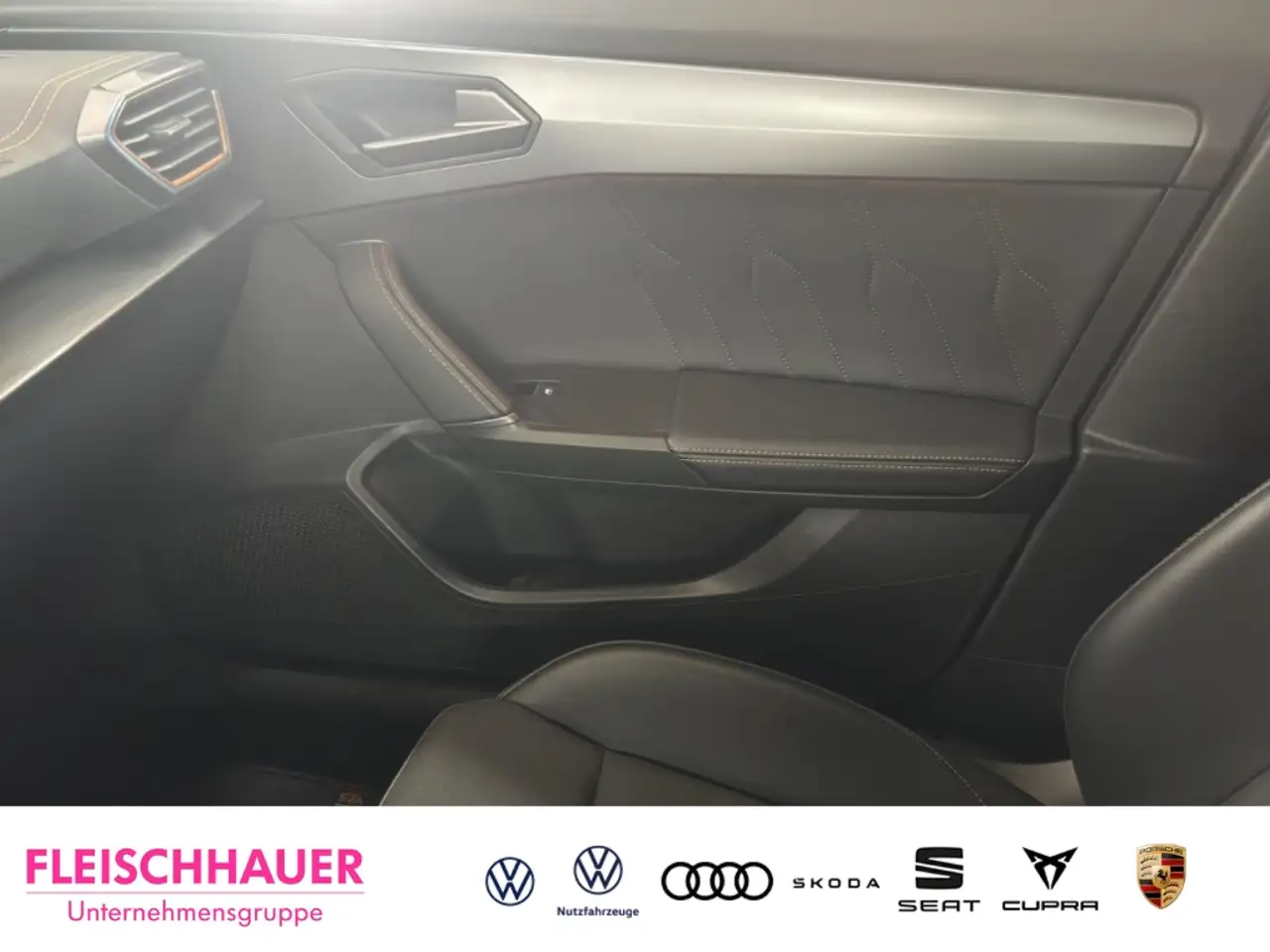Cupra Formentor 1.5 TSI AHK Sitzhz Memory Full-Link LED, миниатюра 14