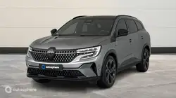 Renault Espace 1.2 E-Tech full hybrid 200ch esprit Alpine