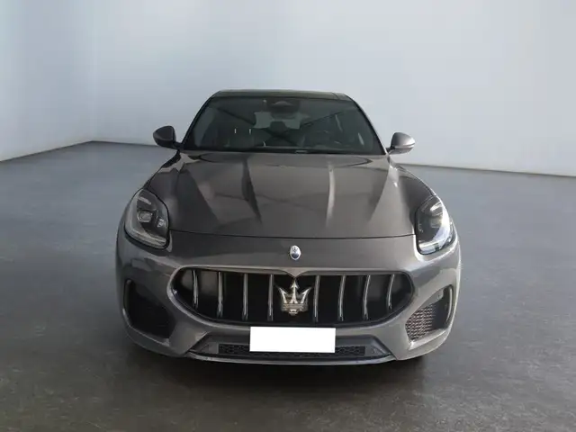 Maserati Grecale 2.0 300cv MHEV GT Q4 auto