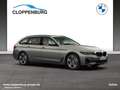 BMW 520 d Touring Head-Up HK HiFi DAB WLAN Standhzg. Grijs - thumbnail 9