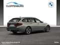 BMW 520 d Touring Head-Up HK HiFi DAB WLAN Standhzg. Gris - thumbnail 2
