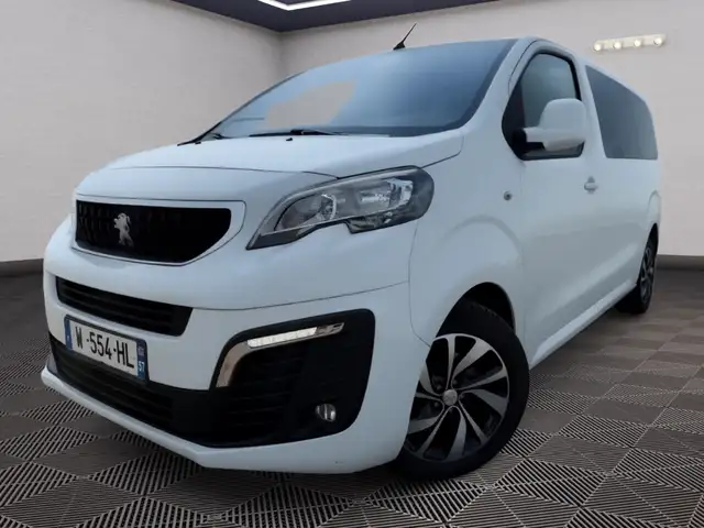 Peugeot Expert Blue-Hdi Active L2