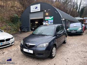 1.4 MZ-CD 68cv Active 3e main