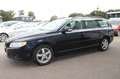 Volvo V70 Kombi Momentum CNG-Gas Blau - thumbnail 3