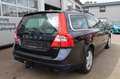 Volvo V70 Kombi Momentum CNG-Gas Blau - thumbnail 5