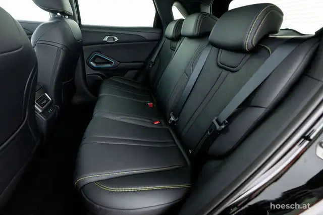 Byd Atto 2 view 7