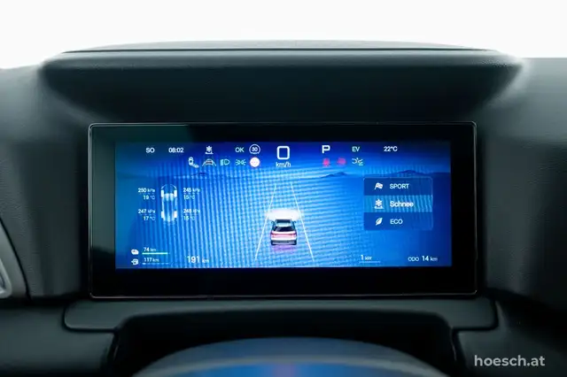Byd Atto 2 view 9