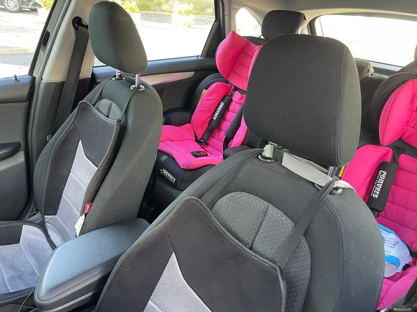 BMW 216 216d Active Tourer Advantage - 2