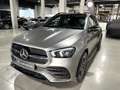 Mercedes-Benz GLE 350 350de 4Matic Aut. Grijs - thumbnail 5