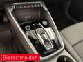 Audi A3 Limousine 35 TFSI S tronic advanced LED 18 AHK ACC Schwarz - thumbnail 12