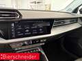 Audi A3 Limousine 35 TFSI S tronic advanced LED 18 AHK ACC Schwarz - thumbnail 11