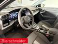 Audi A3 Limousine 35 TFSI S tronic advanced LED 18 AHK ACC Schwarz - thumbnail 10