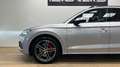 Audi SQ5 3.0 TDI 347ch Quattro / TO / CarPlay / Matrix LED  Gris - thumbnail 4