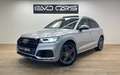 Audi SQ5 3.0 TDI 347ch Quattro / TO / CarPlay / Matrix LED  Gris - thumbnail 1
