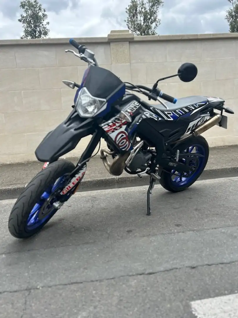 Gilera - 1