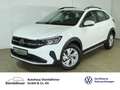 Volkswagen Taigo Life 1,0TSI LED AppConnect ACC DAB+ Klima Білий - thumbnail 1