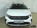 Volkswagen Taigo Life Bluetooth LED Klima Einparkhilfe Weiß - thumbnail 6